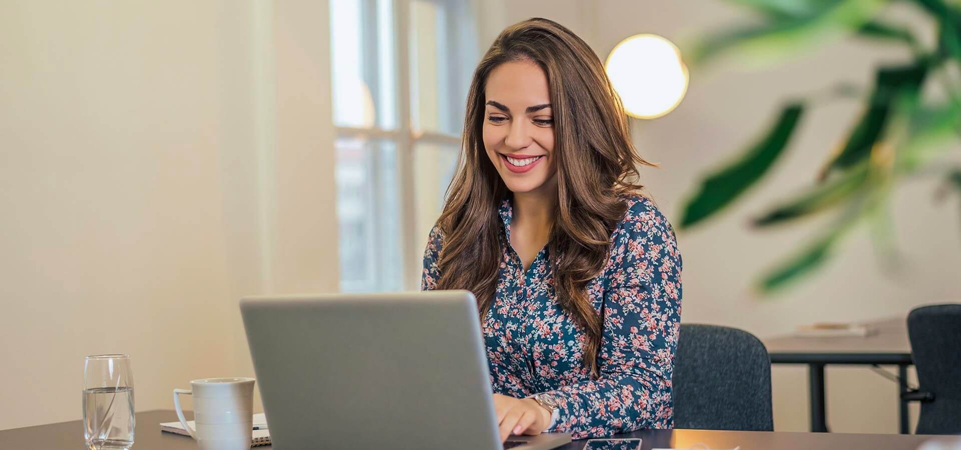 Somos una agencia 100% confiable.