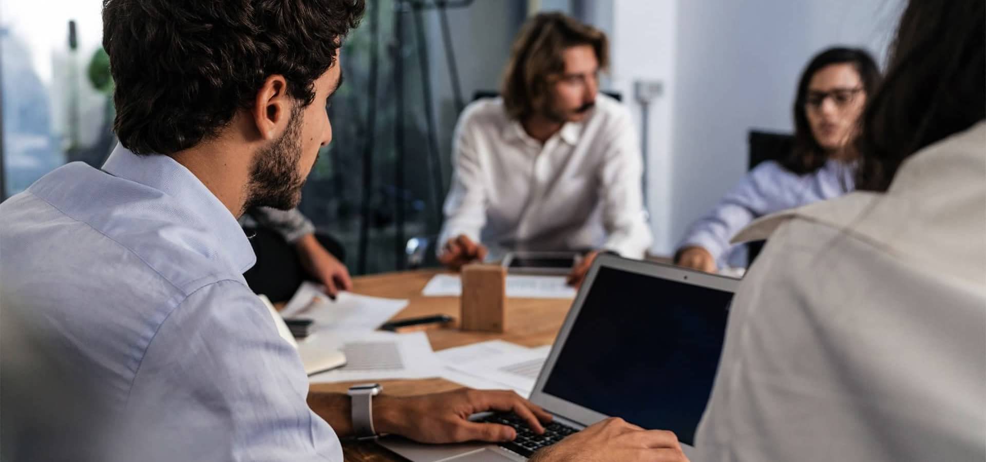 Experimente la mejor solución de nuestros servidores.